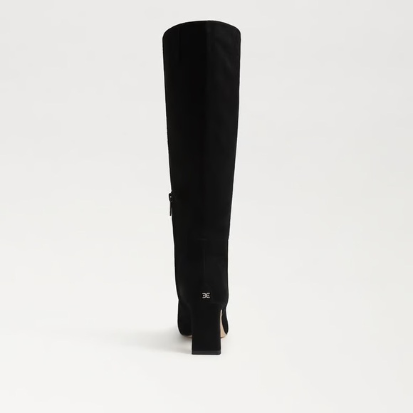 Sam Edelman Sylvia Knee High Boot - Picture 4 of 13